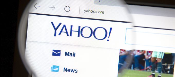Újabb adatlopási ügyben érintett a Yahoo!