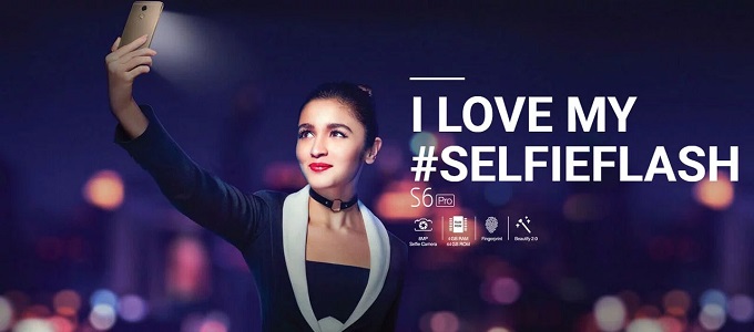 Itt a Gionee S6 Pro és P7 Max