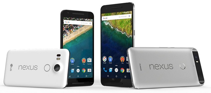 Google: nem lesz több Nexus