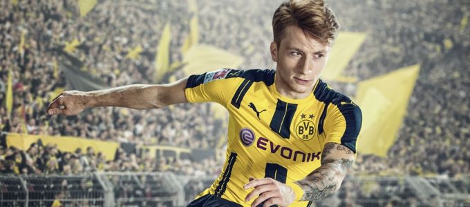 FIFA17