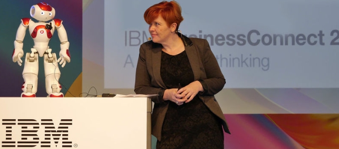 A mesterséges intelligencia megkönnyítheti a kisebb cégek életét