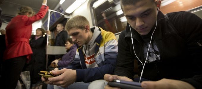 Egységesített ingyenes wifi a moszkvai tömegközlekedésben