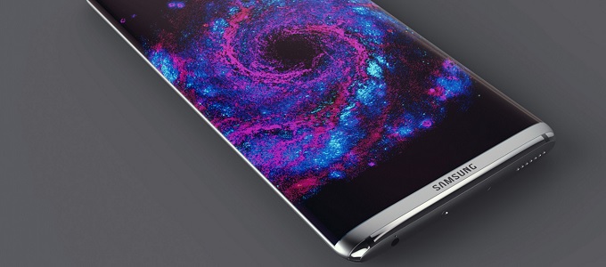 Keret nélkül jön a Samsung Galaxy S8