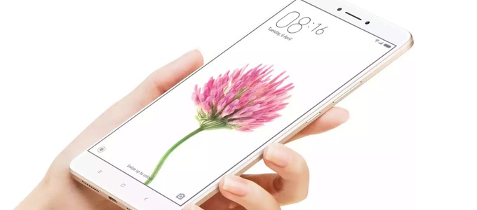 Megjelent a Xiaomi Mi Max Prime