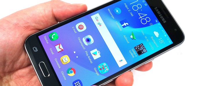 A belépõ szinten újít a Samsung