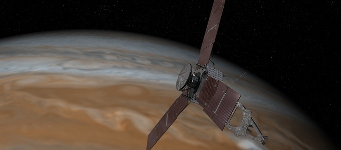 Biztonsági módba kapcsolt a Juno