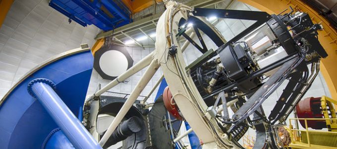 Új törpebolygót fedeztek fel