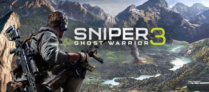 Ismét csúszik a Sniper: Ghost Warrior 3
