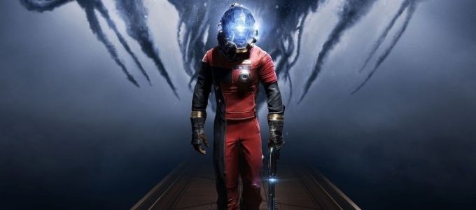 Íme a Prey története