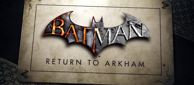 Batman: Return to Arkham - videón a különbségek