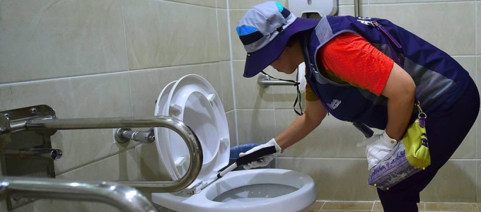 Dél-Korea - digitális kukkolók nyomában