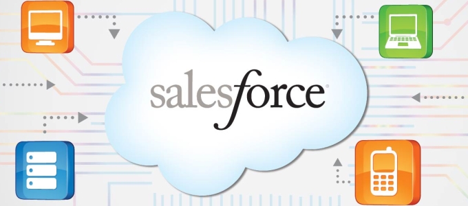 A Salesforce tulajdonába kerül a Slack