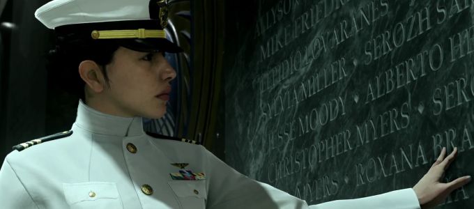 Call of Duty: Infinite Warfare próbakör