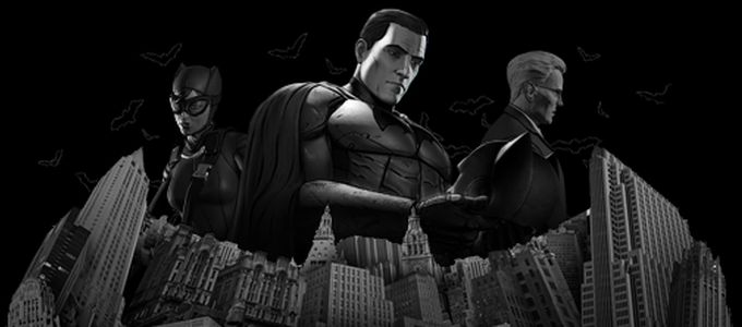 Mozgásban a Batman - The Telltale Series' Episode 3: New World Order