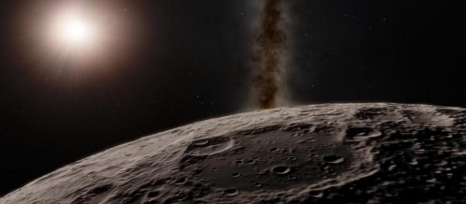 Magyarok bukkantak rá egy újabb holdra