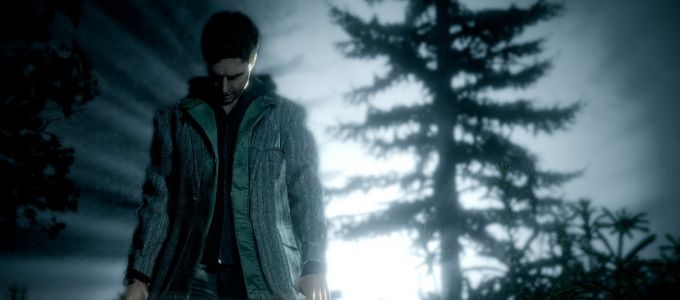 Elkészülhet az Alan Wake-tévésorozat