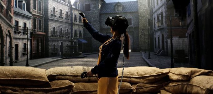 Jön a 360 fokos megjelenítés