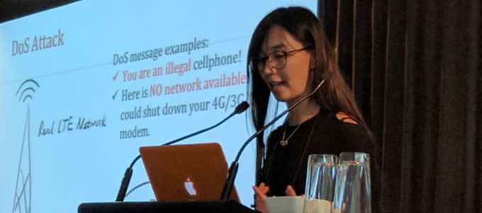 Lehallgathatók az LTE-hálózatok