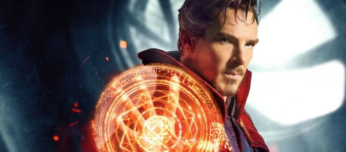 Nagy visszatérõ a Doctor Strange 2-ben