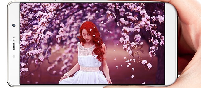 Elrajtolt a ZTE Axon 7 Max