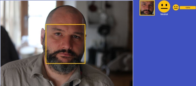 Az érzelmekre is kíváncsiak az IT-óriások