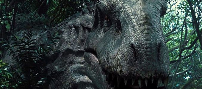 A Jurassic World 2 sokkal, de sokkal félelmetesebb lesz