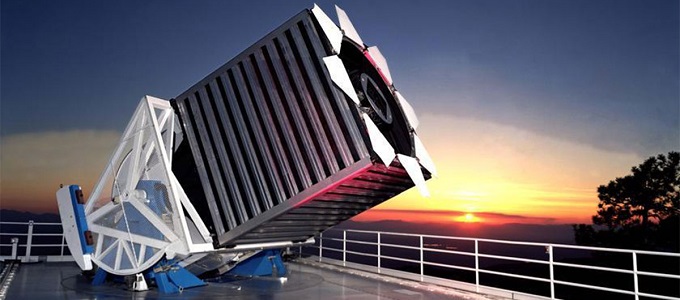 Különös jelek 234 csillagtól