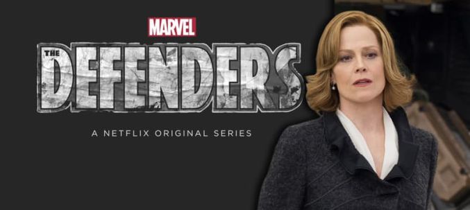 Itt a The Defenders címû Marvel-tévésorozat elsõ elõzetese