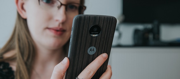 Érkezõben a Moto M