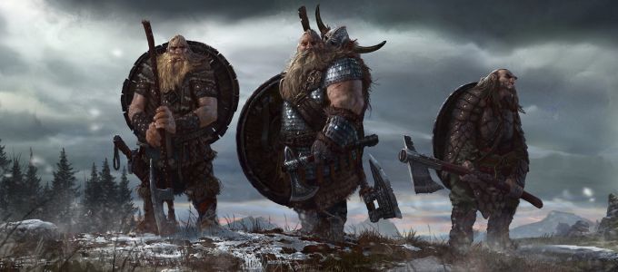 Vikinges játékot készít a Battlefield korábbi vezetõ dizájnere