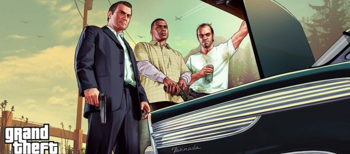 70 millió felett a Grand Theft Auto 5