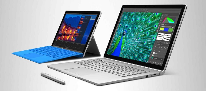 A tableteknél javít a Microsoft