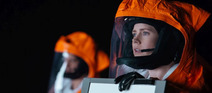 Érkezés - klasszikust kapott a sci-fi mûfaja