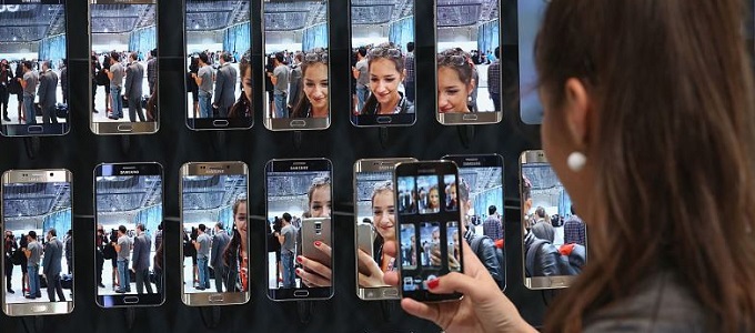 Csak az Android tudott növekedni