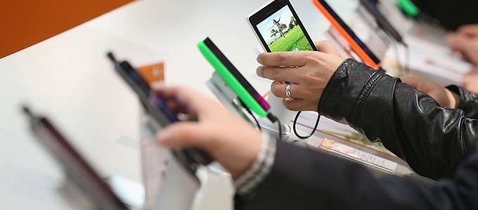 Reklámhadjárat elõzi meg az új Nokia-telefonokat