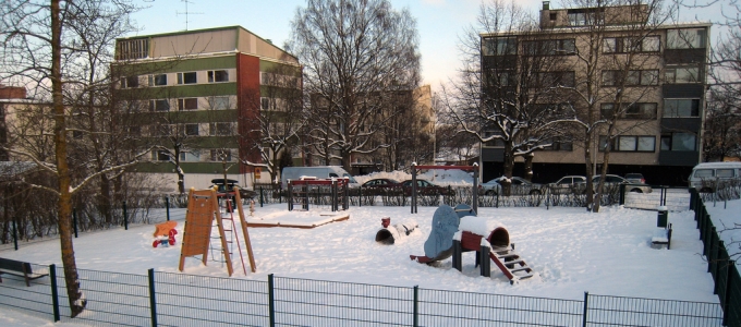 Új szervercentrumot épít Finnországban a Microsoft