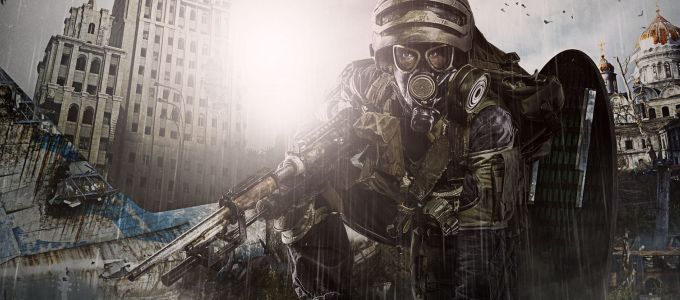 Trilógiává bõvül a Metro-sorozat