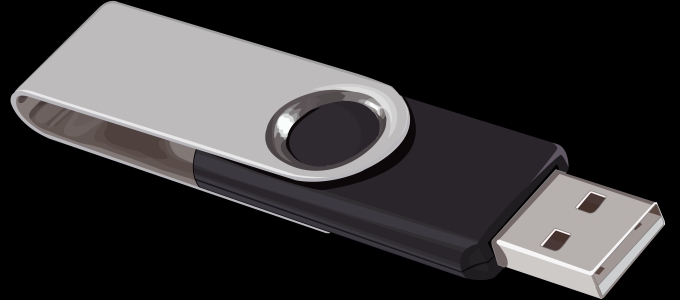 Érdekes dolgok lehetnek az új USB-kulcsokon