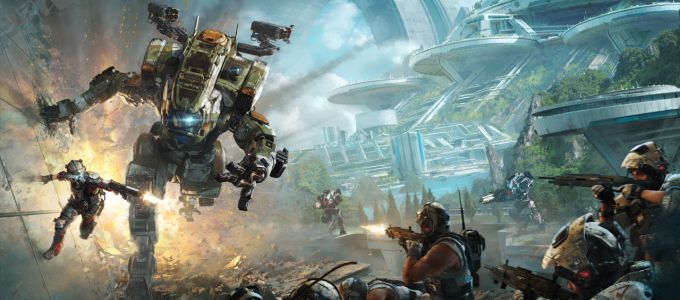 Titanfall 2