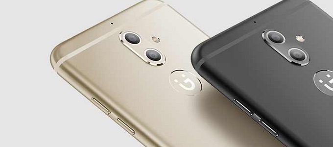 Befutott a Gionee S9