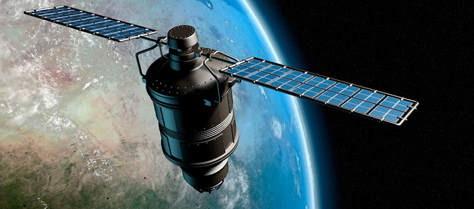 Globális internetelérést nyújtana a SpaceX