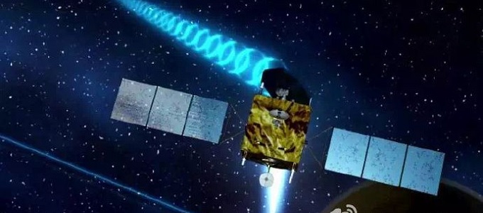 Pulzárokra épül a kínai navigációs rendszer