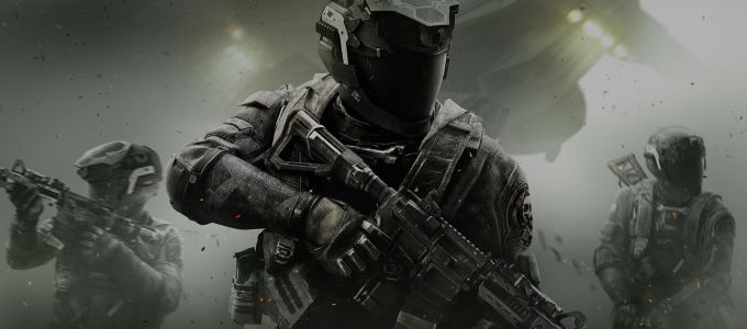 Call of Duty: Infinite Warfare