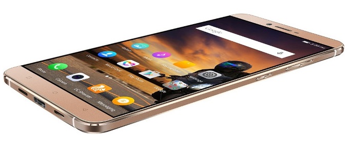 Nagy akkumulátorral jön a Gionee M2017