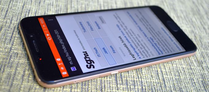 UMi Plus, a kínaiság mintapéldája