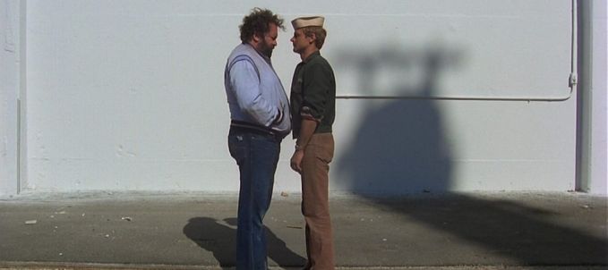 Több ezer nézõt érdekelt Bud Spencer és Terrence Hill hétvégén a mozikban