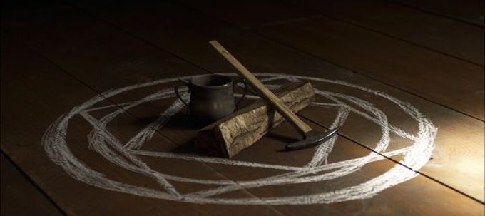 Itt az elõszereplõs Fullmetal Alchemist-film elõzetese