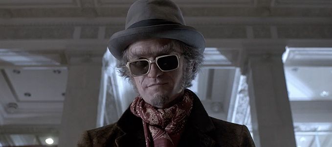 Itt a Lemony Snicket - A balszerencse áradása újabb folytatásának elõzetese