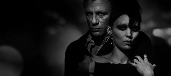 Megvan A tetovált lány 2 rendezõje