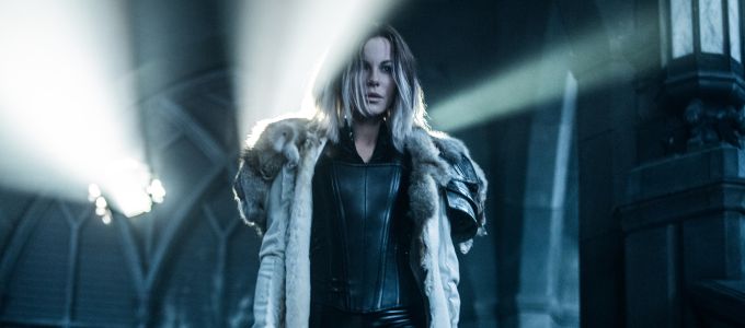 Underworld - Vérözön